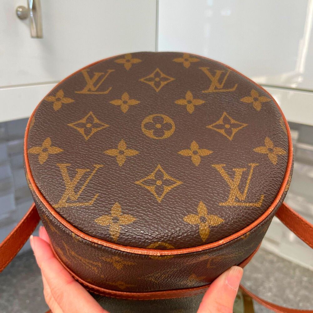 Louis Vuitton Papillon 30 Brown - Amazing Condition! - Picture 9 of 15